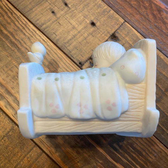 Jonathan & David Precious Moments Figurine - Picture 4 of 12